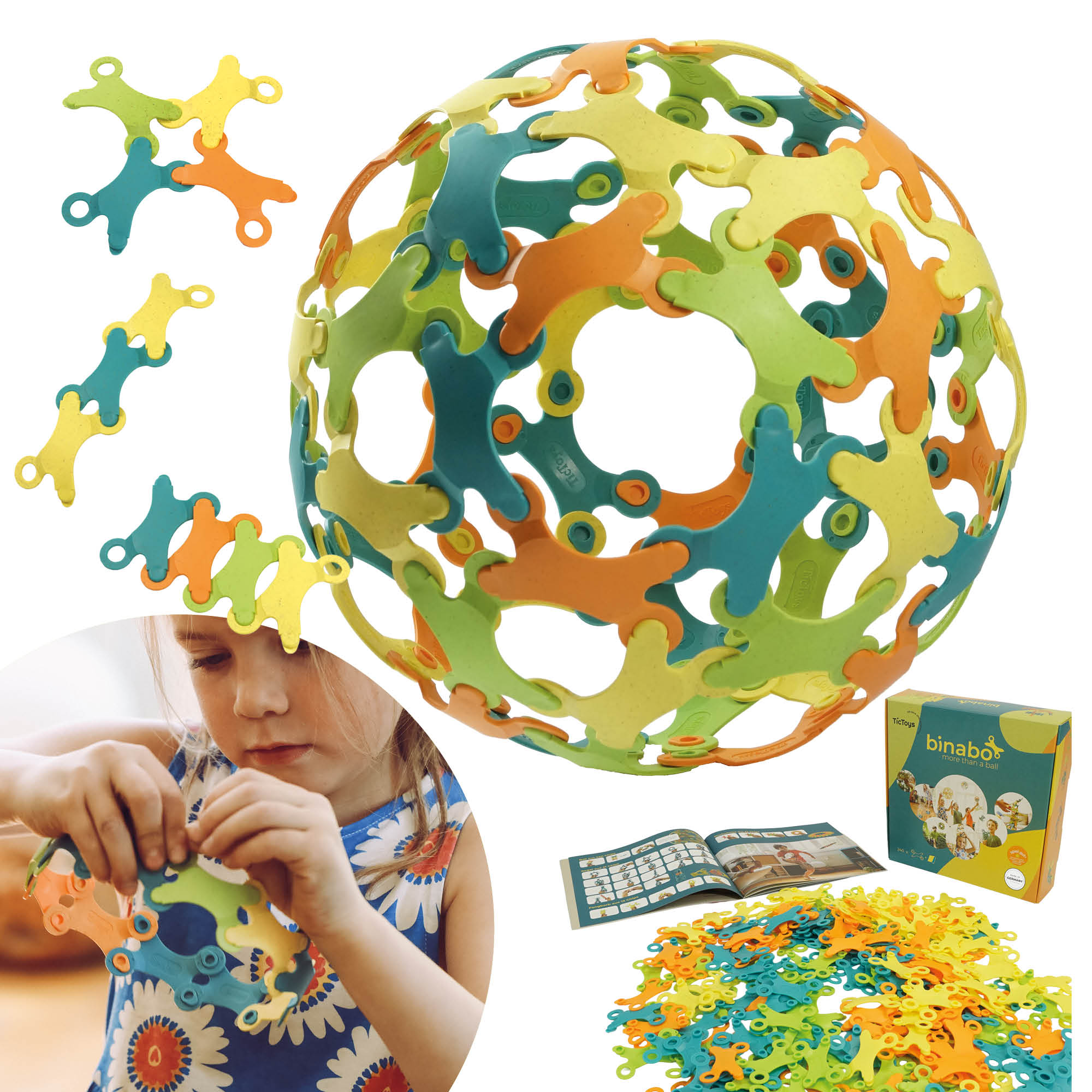 Binabo – 240 chips – DE