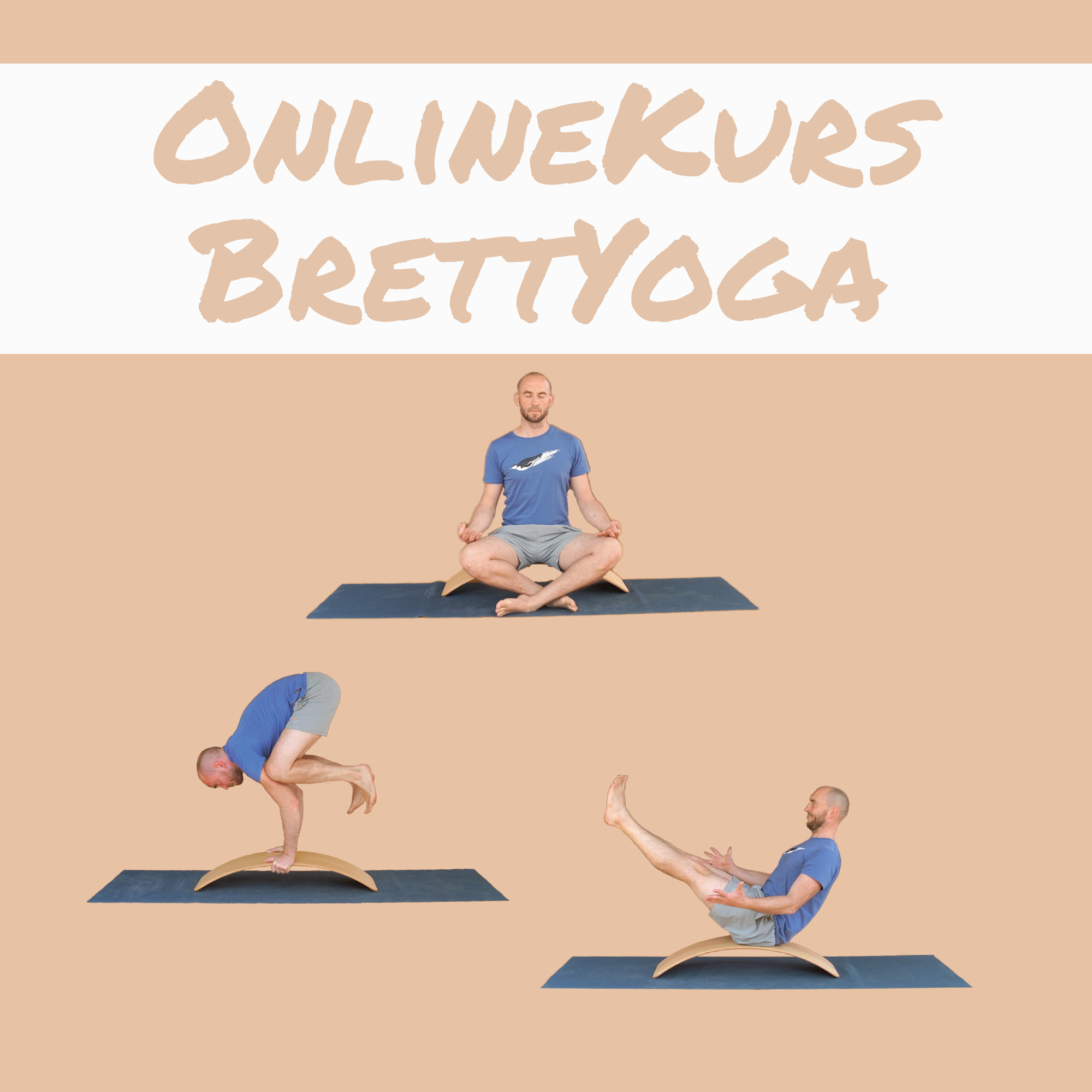 #brettyoga – voucher for online course!