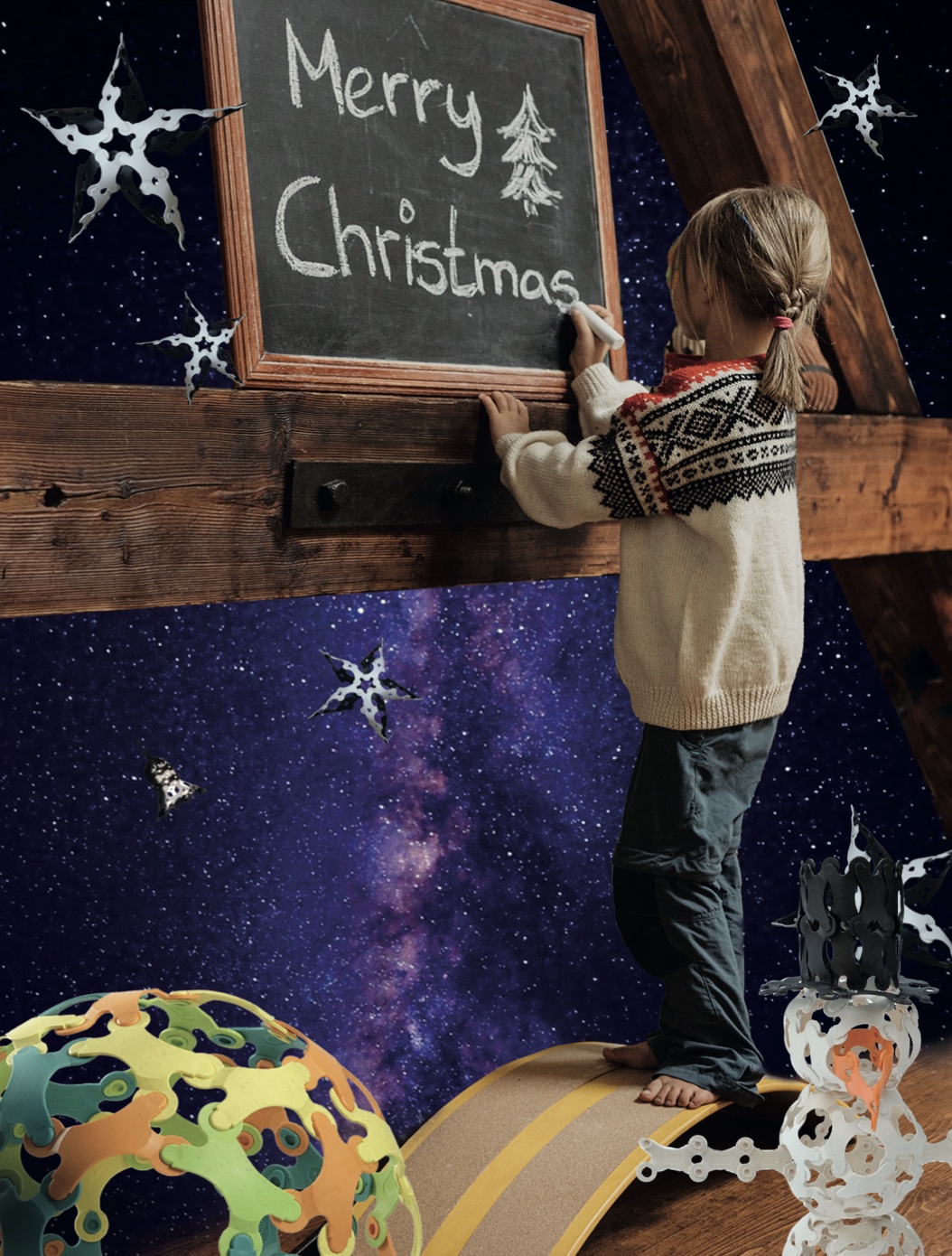 Ankündigung Adventsgewinnspiel Ankündigung Adventsgewinnspiel