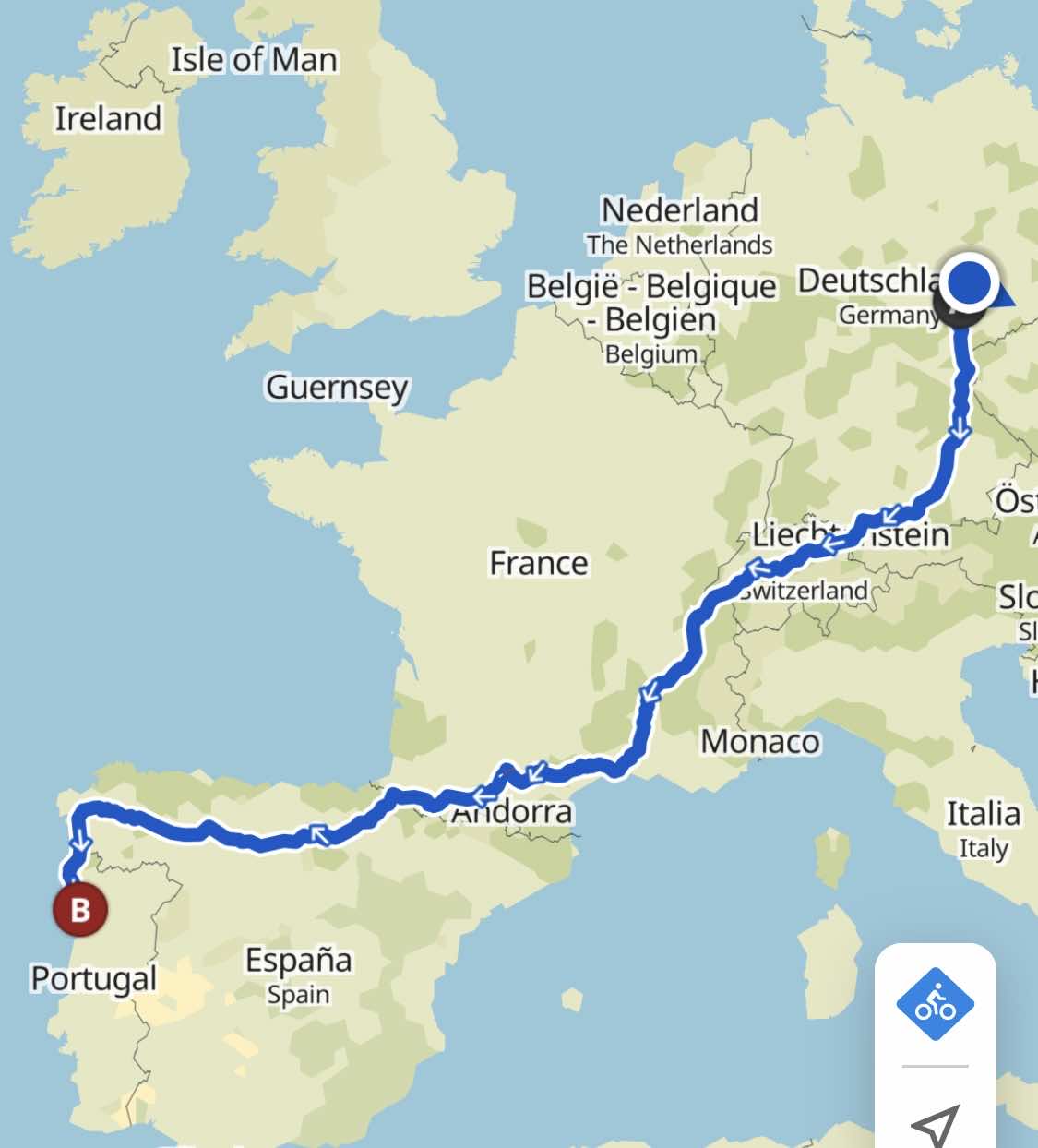 TicToys road to Corkolores Portugal TicToys road to Corkolores Portugal