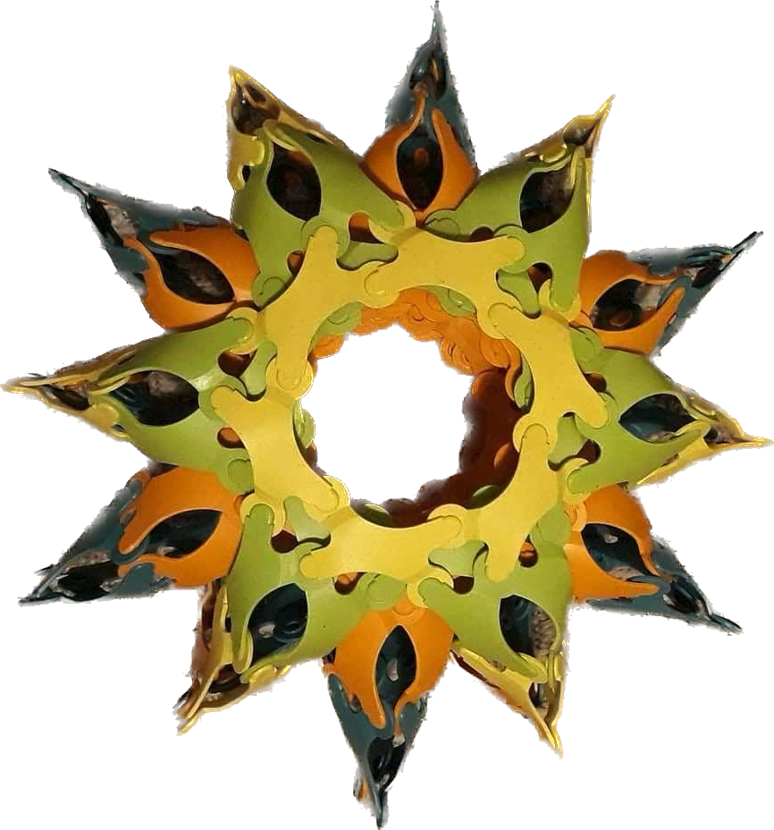 Star of Bethlehem - Christmas star Star of Bethlehem - Christmas star