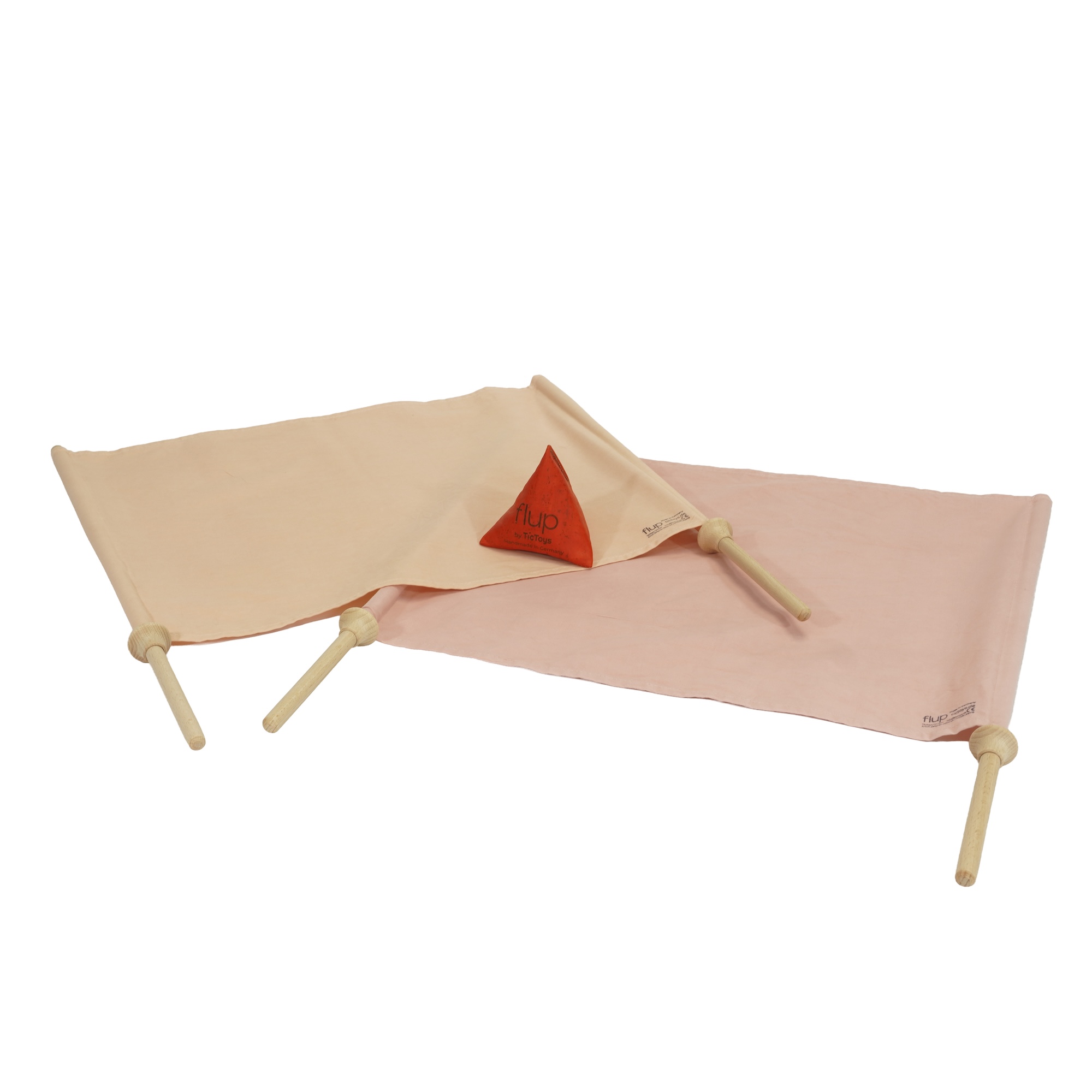 flup - Set für 2 DE