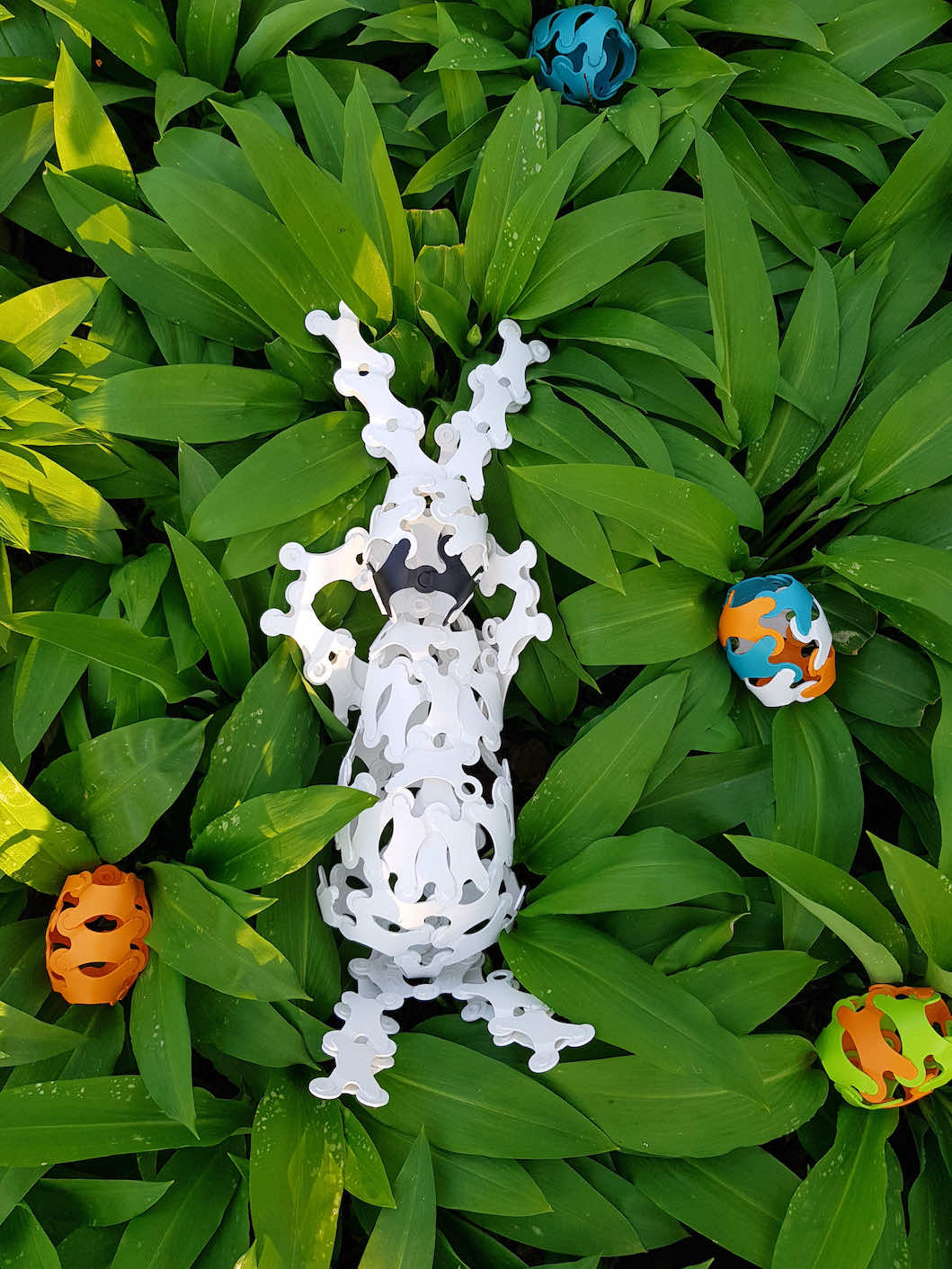 Easter Bunny Easter Bunny