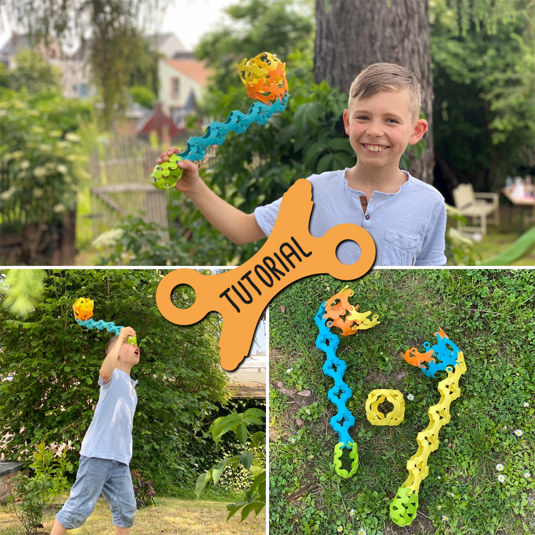 Binabo - ideas for an active summer Binabo - ideas for an active summer