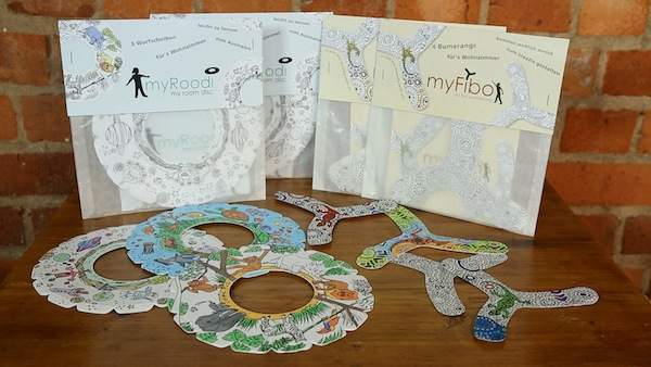 tictoys-myfibo-myroodi einzeln tictoys-myfibo-myroodi einzeln