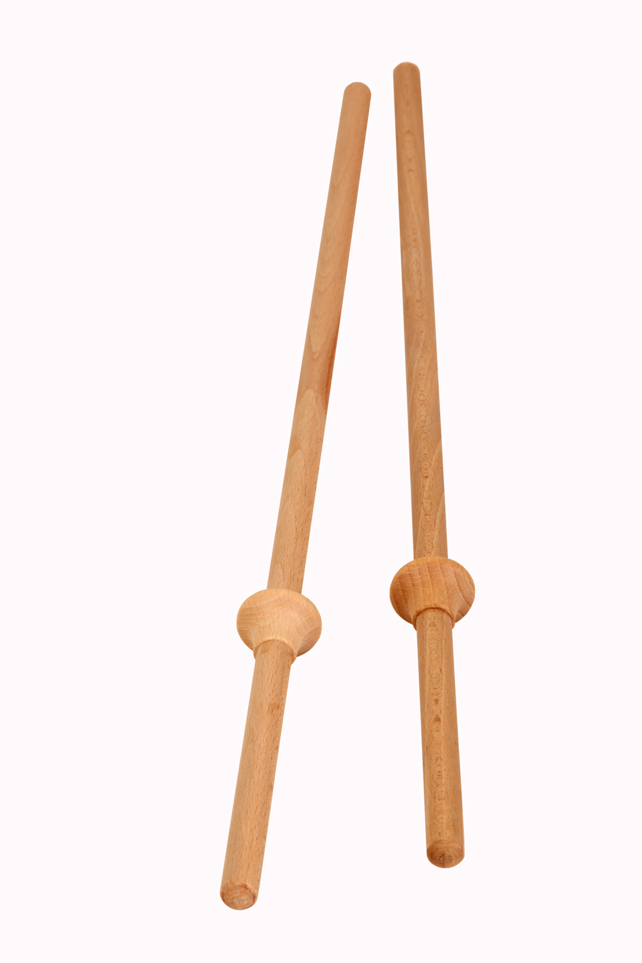 Tualoop – pair of sticks
