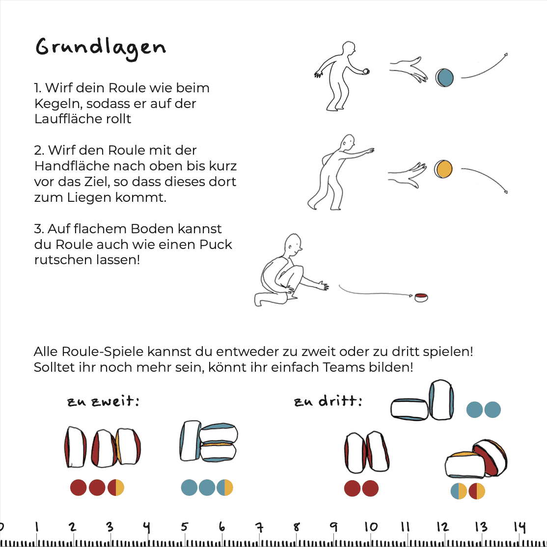 Boule-Anleitung-Roule Boule-Anleitung-Roule